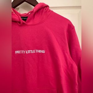 COPY - Brand New Basic Hoodie